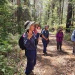 Education for Landholders